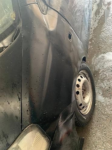 купить мойку для авто: Daihatsu YRV: 2002 г., 1.3 л, Механика, Бензин, Хэтчбэк — 8