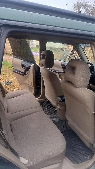 электро машина купить: Subaru Forester: 2001 г., 2 л, Автомат, Бензин, Кроссовер — 7