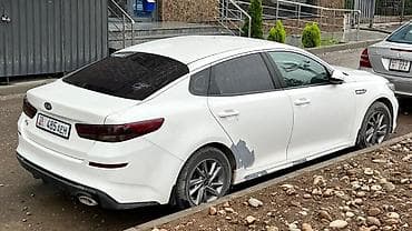 самсунг галакси 21: Сдаю Kia K5, Долгосрочно, Без водителя, | Залог — 7