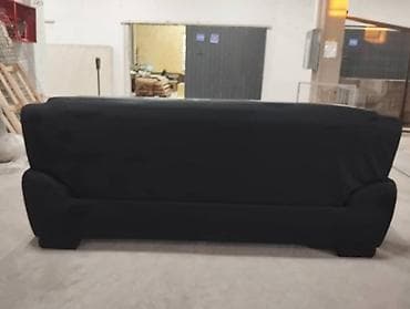 sofa bed: Прямой диван, Новый — 1