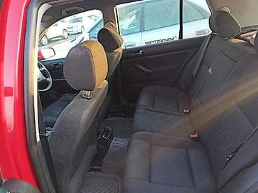 фолсфаген голф 4: Volkswagen Golf: 2003 г., 1.6 л, Автомат, Бензин, Хэтчбэк — 2