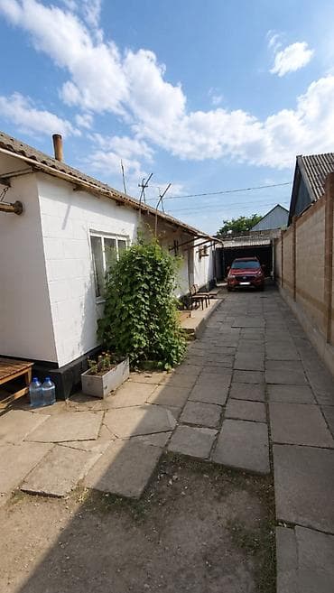 Дома: Продается Дом с участок 7,5 соток с.Новопокровка 107т$ ЦЕНА НИЖЕ ЧЕМ У — 8
