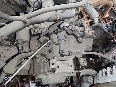 мкпп на венто: МКПП Volkswagen Polo 1.4 BBY 1999 (б/у) — 1