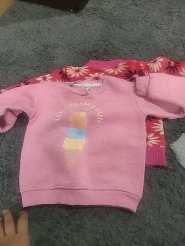 балдар коляскасы: Комплект, цвет - Зеленый — 2