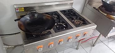 бутка бу: Профессиональное кухонное оборудование из нержавеющей стали для — 3