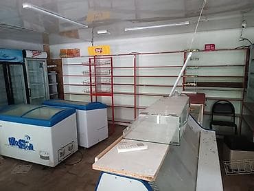 павильон бу: Торговый павильон (киоск) с оборудованием - Отдельно стоящее — 6