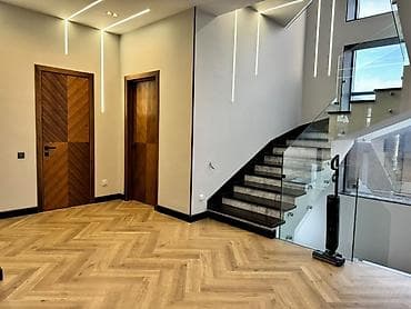 мансард: 500 м², 7 комнат, Бронированные двери, Видеонаблюдение, Евроремонт — 6