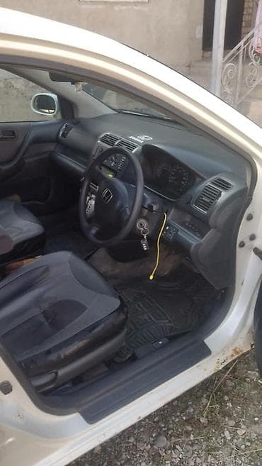 хонда фит в бишкеке: Honda Civic: 2001 г., 1.5 л, Автомат, Бензин, Хэтчбэк — 5