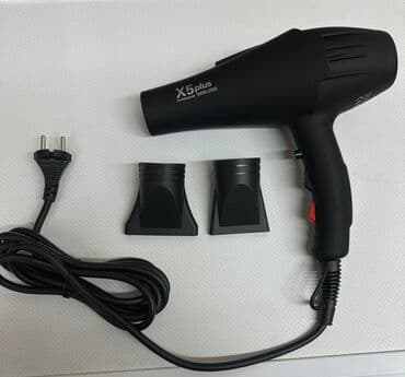 сколько стоит дайсон оригинал в бишкеке: Фен Dyson, Профессиональный, Поворотный шнур, Увлажнение волос — 4