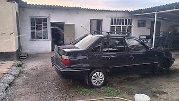 daewo jentra: Daewoo Nexia: 2008 г., 1.5 л, Механика, Бензин, Седан — 1