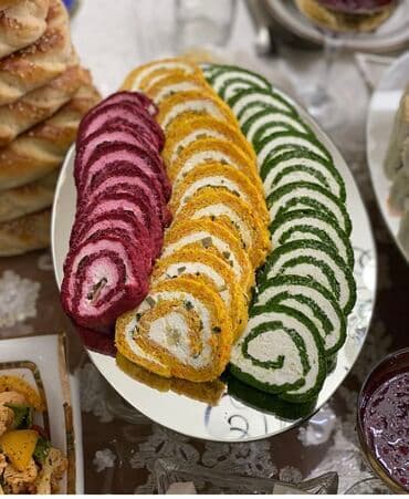 повар с выездом на дом: Выездные банкеты | Повара — 4