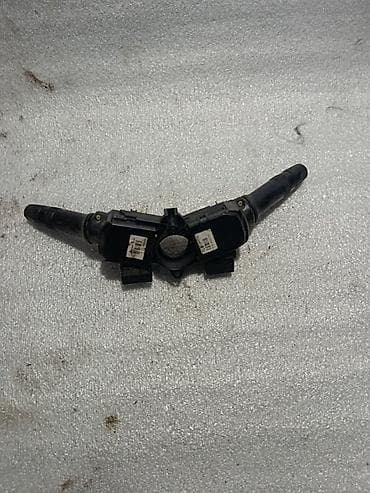 уто 404: Комбинированный подрулевой переключатель (левый/правый) с рулевой — 2