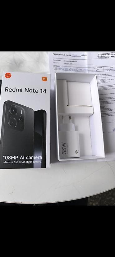 p 30 lite: Redmi, Redmi Note 14, Б/у, 256 ГБ, цвет - Зеленый, 2 SIM — 4