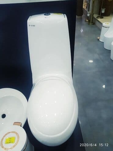 раковина унитаз бу: Унитаз №1701 крышка с доводчиком круговой смыв наш адрес АЮ GRANDул — 1