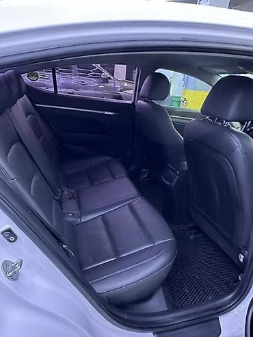 хендай соната датчик коленвала: Hyundai Elantra: 2019 г., 1.6 л, Автомат, Бензин, Седан — 5