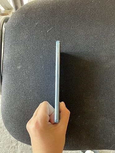 original store: СРОЧНО!!!!! Смартфон Samsung Galaxy A32, цвет голубой (Awesome Blue) — 1