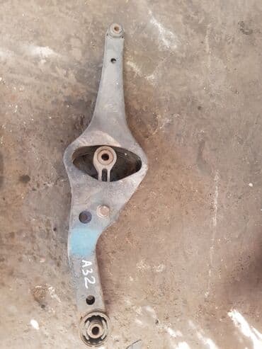 помощь в получении гражданства рф в бишкеке: Рычагдар комплектиси Nissan Колдонулган, Оригинал — 1