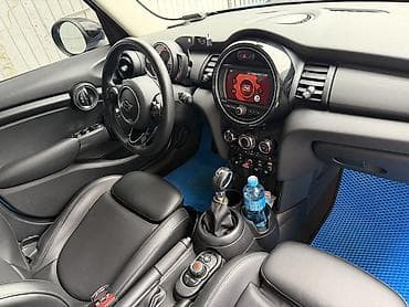 2 8: Mini Cooper: 2018 г., 1.5 л, Автомат, Бензин, Хэтчбэк — 9