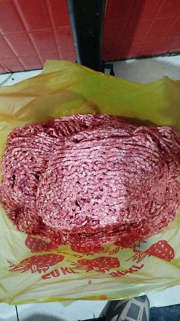 голова корова: Фарш, Бесплатная доставка — 2