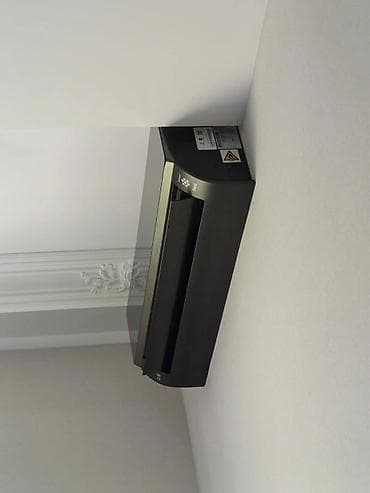 установка кондиционеров в бишкеке фото: Профессиональные услуги по кондиционерам - Подбор и продажа — 2