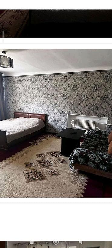 квартира селый дом: 1 комната, 31 м², С мебелью — 2