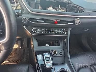 chery arizo: Hyundai Sonata: 2019 г., 2 л, Бензин, Седан — 9
