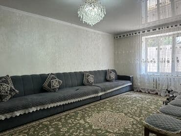 дом продажа бишкек: Дом, 100 м², 5 комнат, Собственник, Евроремонт — 6