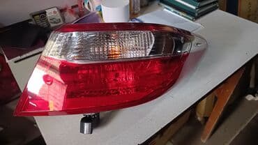 задний плафон на венто: ЗАДНИЙ ФОНАРЬ ; CAMRY ?од. Так, же есть на крышку багажника. Товар в — 1