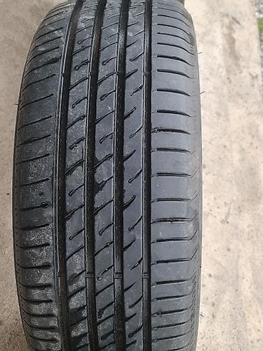 surf 185: Колеса в сборе 245 / R 18, Лето, Б/у, Комплект, Литые, отверстий - 5 — 9