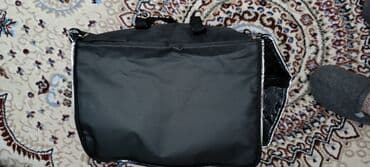 сумка холодильник купить в бишкеке: Термосумки в 4-х объёмах: .и в 3-х расцветках: тёмносинем, чёрном и — 5