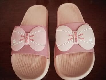 шлепка: Продаю сланцы новые размер 40 цена 400 сом — 2