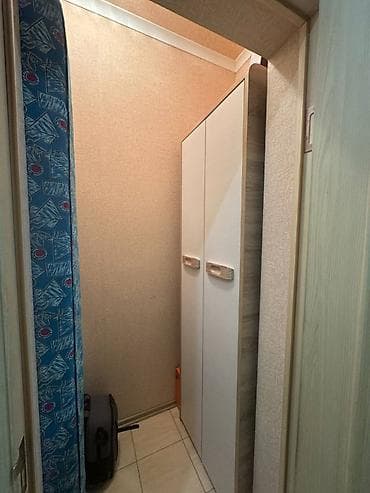 Недвижимость: 2 комнаты, 96 м², Индивидуалка, Ортосайский рынок / базар Индивидуалка, 3 этаж, Евроремонт — 9