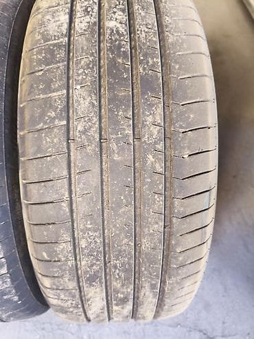 rays volk: Шины 225 / 50 / R 17, Лето, Комплект, Легковые, Китай, Kapsen — 2