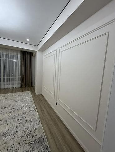 1 комната, 42 м², Восток-5 мкр Элитка, 5 этаж, Дизайнерский ремонт — 5