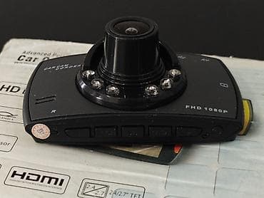 eagle eyes: Видеорегистратор Новый, На лобовое стекло, Без GPS, Есть G-Sensor, Без антирадара — 5