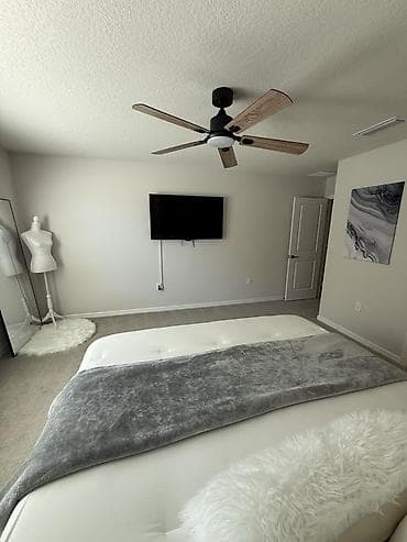 1 бөлмө, Алдын ала ээлөө, Домофон, Интернет, Wi-Fi