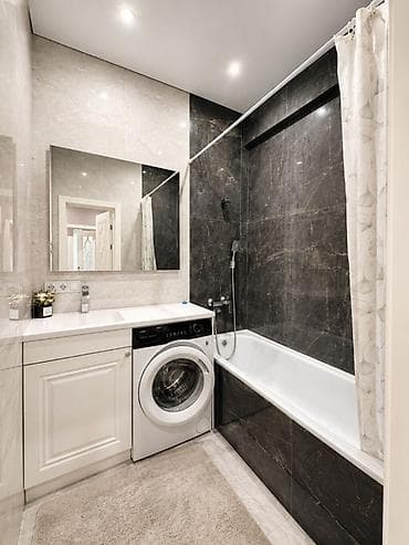 75: 2 комнаты, 75 м², Восток-5 мкр Элитка, 12 этаж, Евроремонт — 3