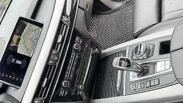 бмв х5 2001: BMW X5: 2017 г., 3 л, Автомат, Дизель, Кроссовер — 6