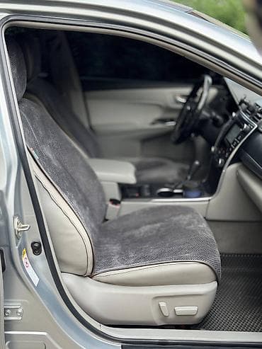 13700: Toyota Camry: 2014 г., 2.5 л, Вариатор, Гибрид, Седан — 10