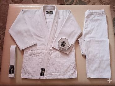 Комплекты одежды: Комплект, цвет - Белый — 1