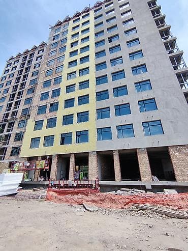 квартира в оше купить: 2 комнаты, 53 м², Элитка — 2