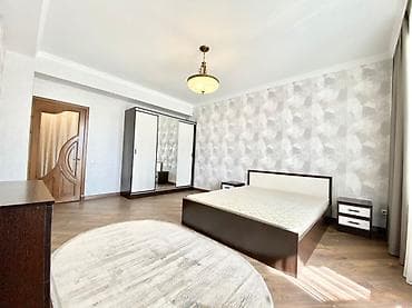 mod: For rent designer 3 bedroom apartment in the city center. 105/a — 1