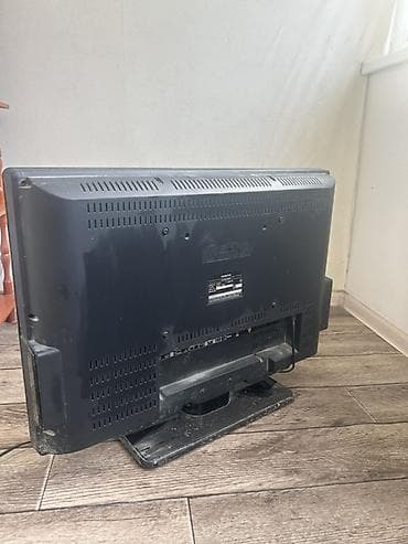 ps 3: Представляем телевизор Hitachi с плоским экраном, выполненный в — 2