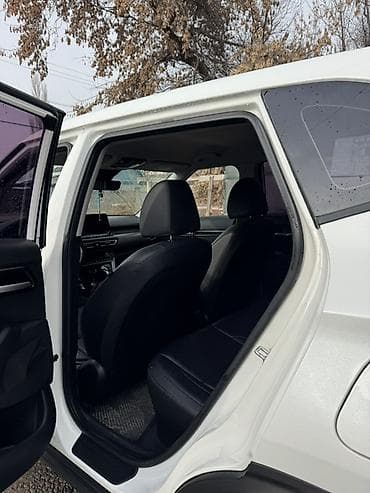 киа селтас: Kia Seltos: 2020 г., 1.6 л, Робот, Дизель, Кроссовер — 5