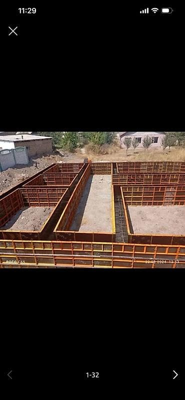 core i3 9100: Фундамент Демонтаж 3-5 лет опыта — 4