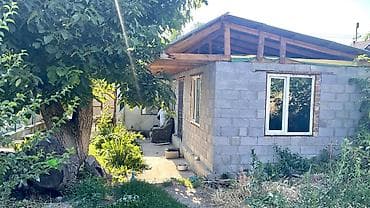 Дома: 🚨 Шашылыш сатылат! 🏡 Сокулук району, «Вишенка» дача конушу ✨ Табияты — 10