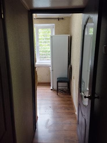 2 комнаты, 44 м², 104 серия, 2 этаж, Косметический ремонт — 4