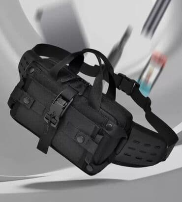 сумку кошелек на пояс: ПРОДАЮ НОВУЮ,КАЧЕСТВЕННУЮ И ОЧЕНЬ СТИЛЬНУЮ СУМКУ/БАРСЕТКУ.НЕ — 4