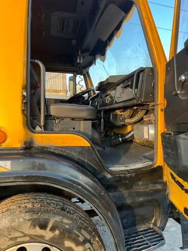 блютуз адаптер для авто бишкек: Грузовик, Камаз — 7