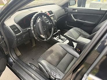 акпп хонда торнео: Honda Accord: 2005 г., 2 л, Автомат, Бензин, Седан — 6